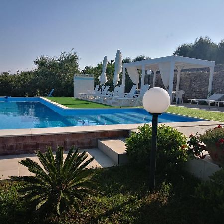 B&B Villa Lena Turi Dış mekan fotoğraf