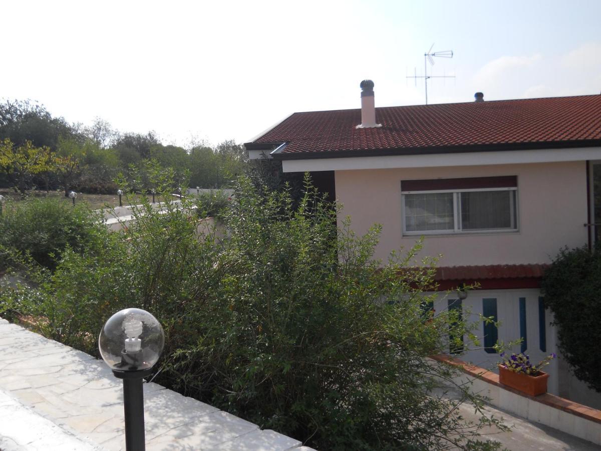 B&B Villa Lena Turi Dış mekan fotoğraf