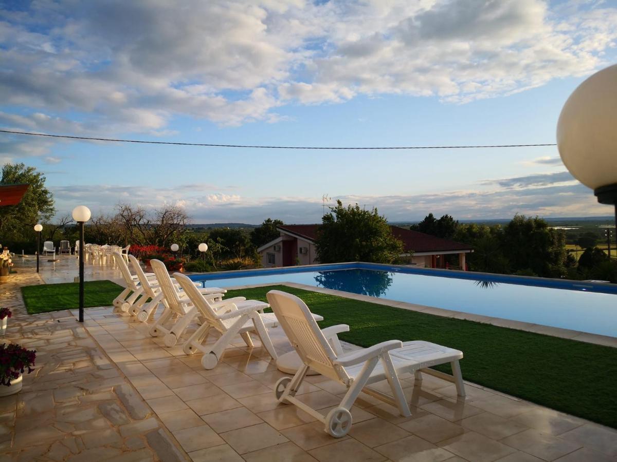 B&B Villa Lena Turi Dış mekan fotoğraf