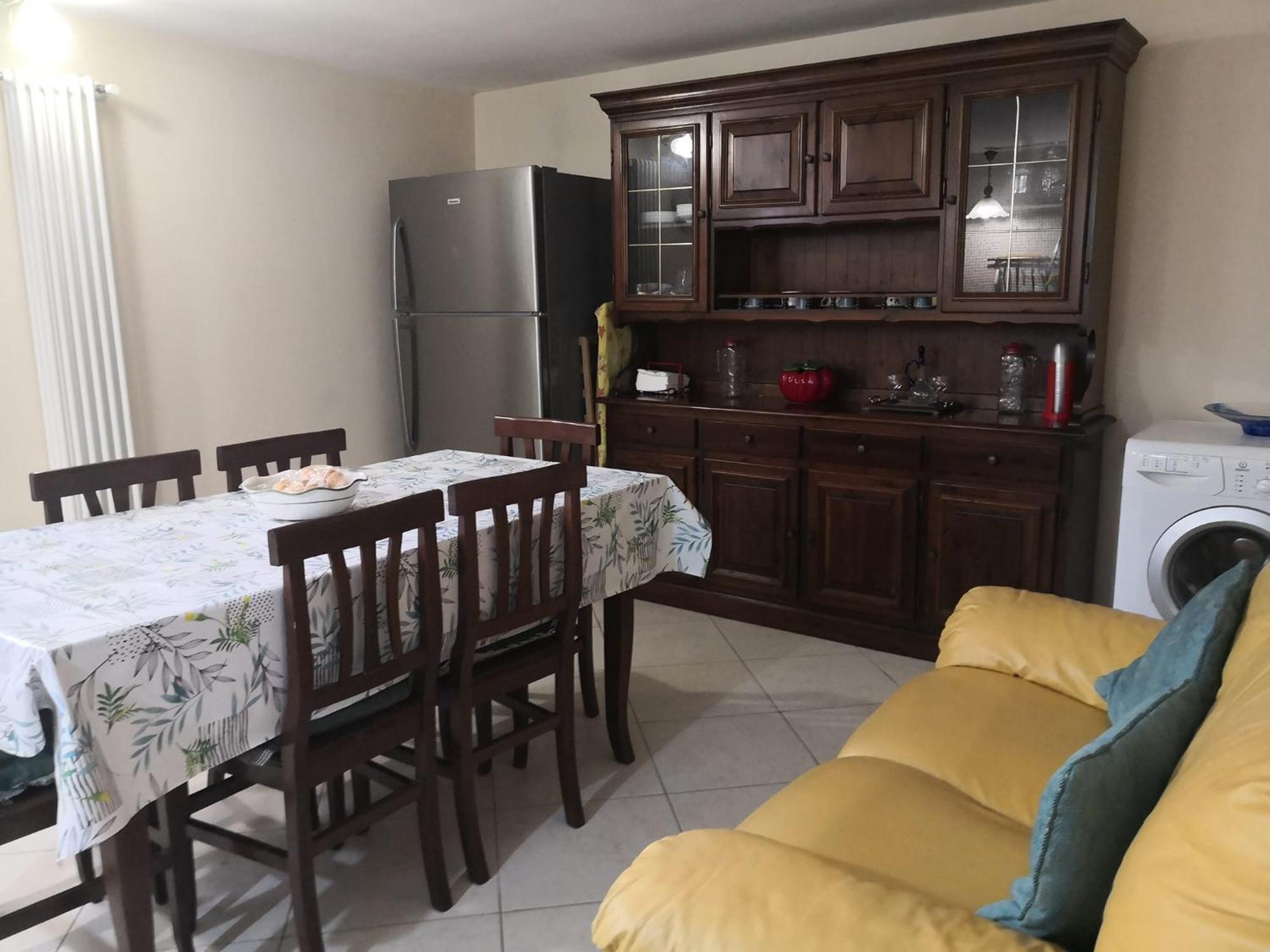 B&B Villa Lena Turi Dış mekan fotoğraf