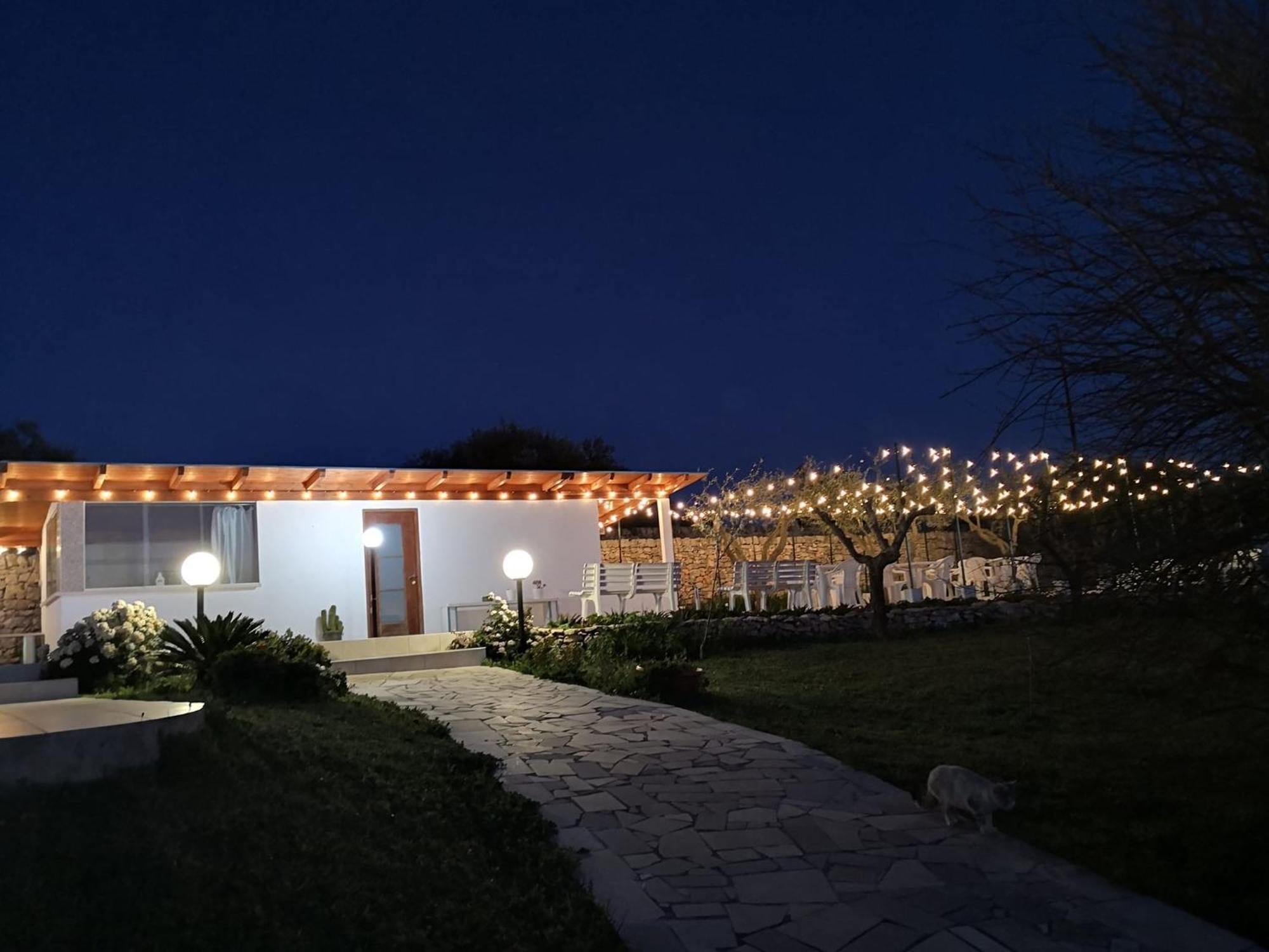B&B Villa Lena Turi Dış mekan fotoğraf