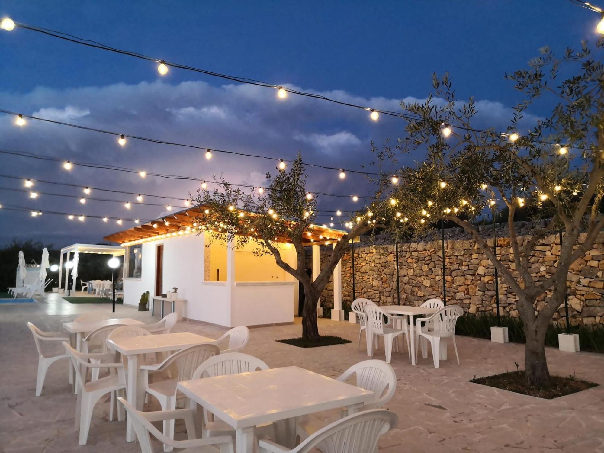 B&B Villa Lena Turi Dış mekan fotoğraf