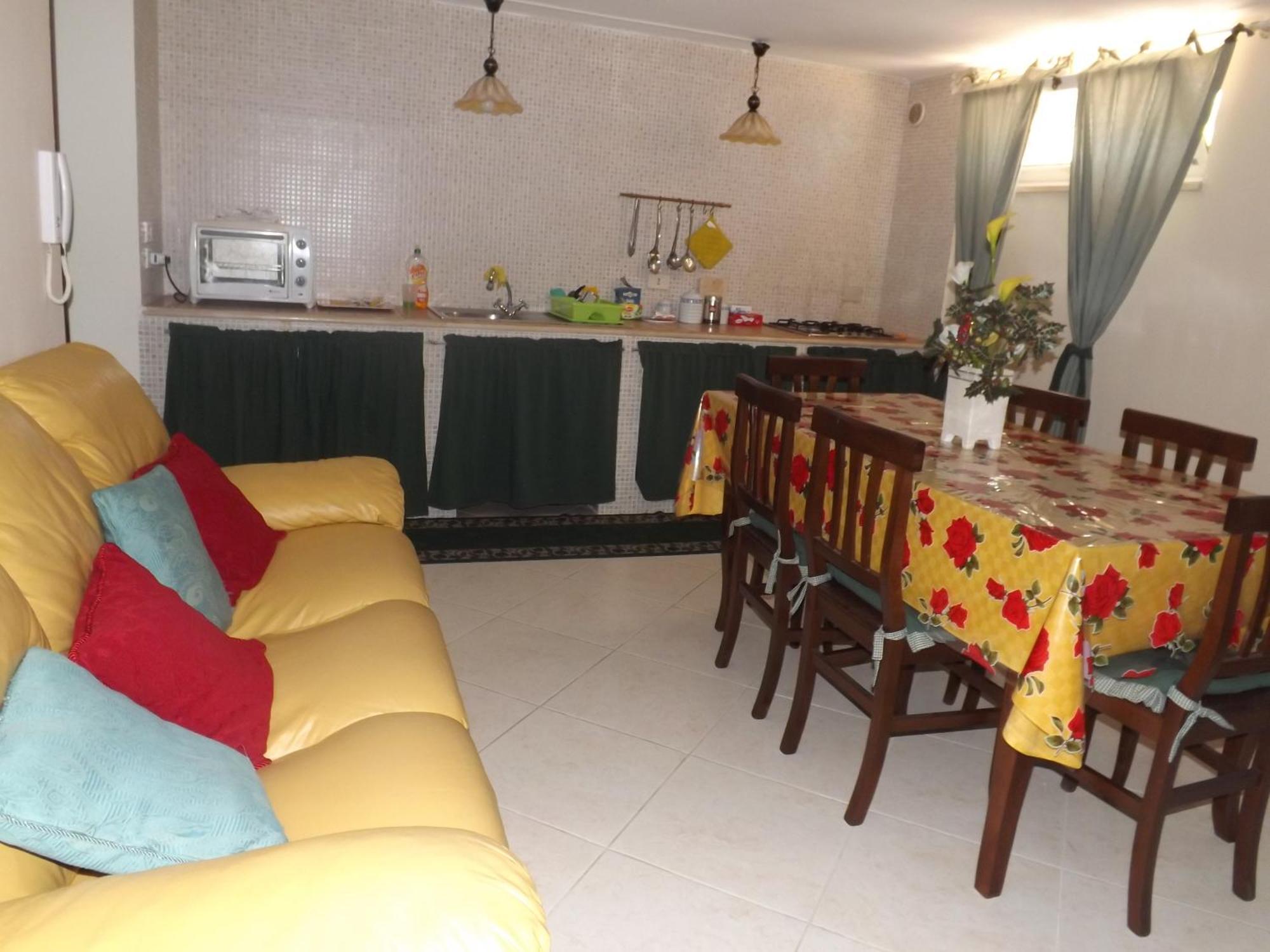 B&B Villa Lena Turi Oda fotoğraf