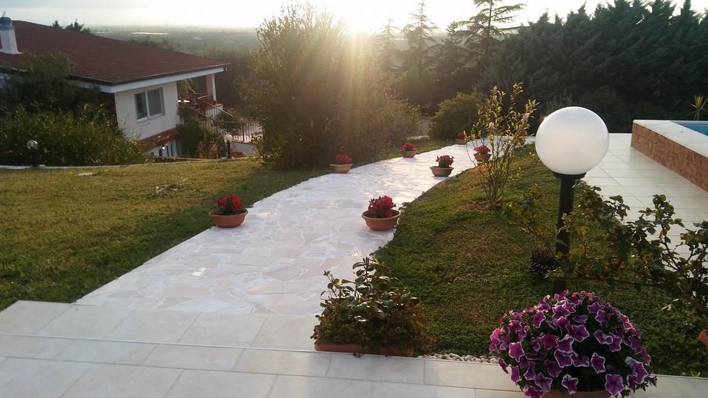 B&B Villa Lena Turi Dış mekan fotoğraf